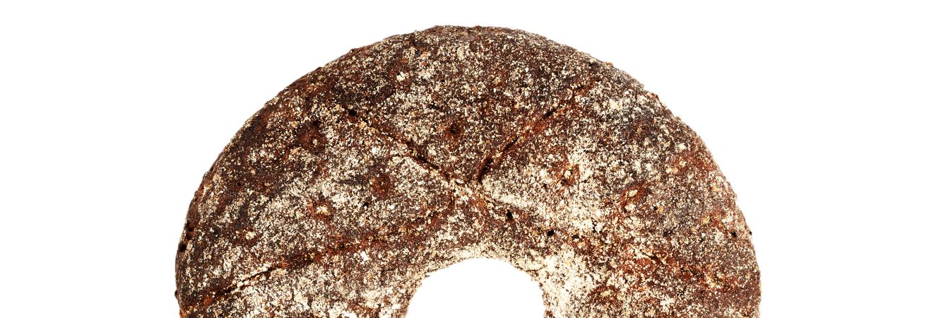 pane segale