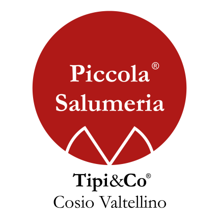 piccola salumeria logo